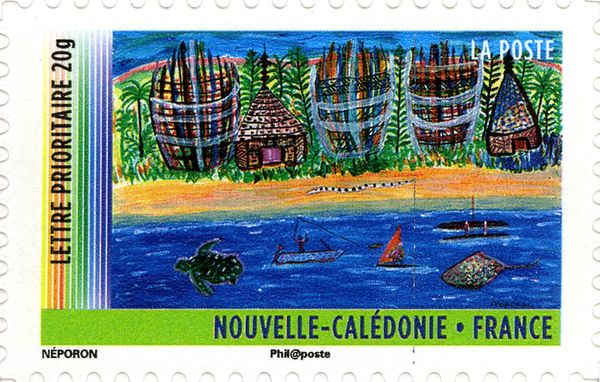 Nouvelle Calédonie