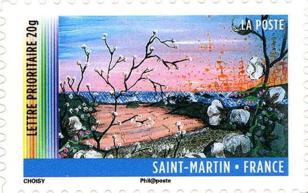 Saint-Martin