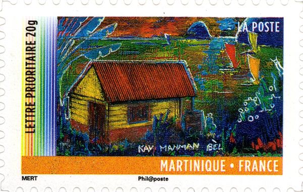 Martinique