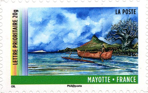 Mayotte