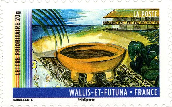 Wallis et Futuna
