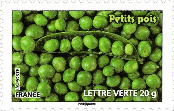 Peas