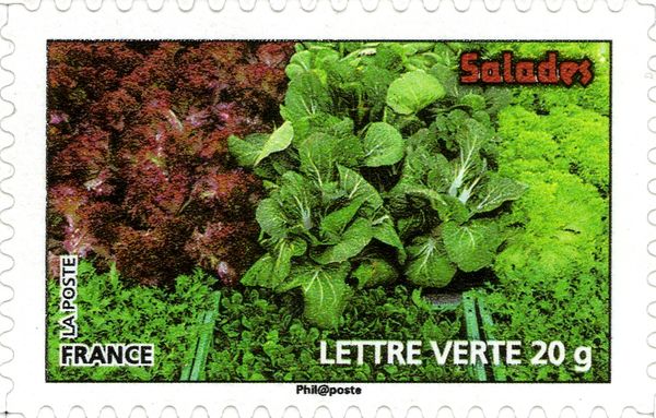 Salads