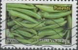 Green Chillies (Piments)