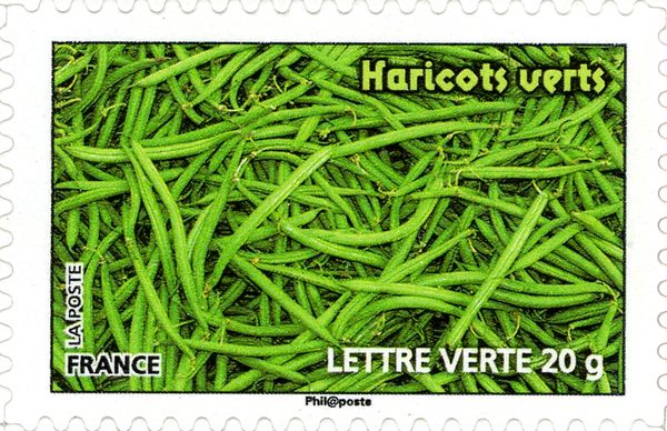 green beans