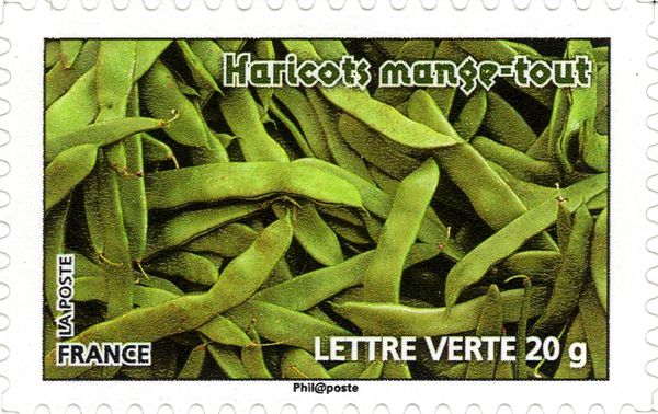 Snap Beans