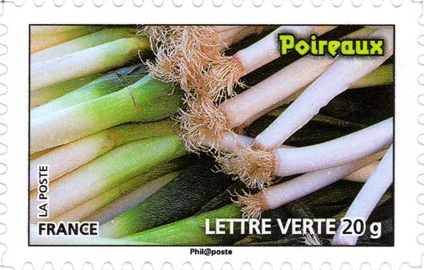 leeks