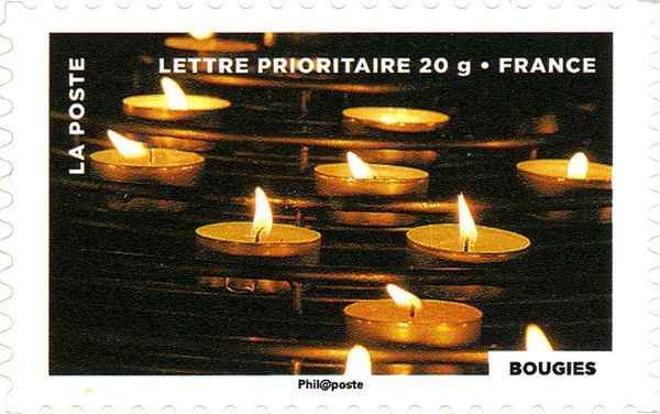 Candles
