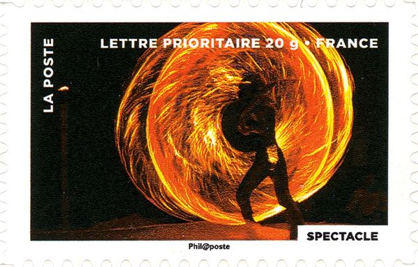 Le spectacle
