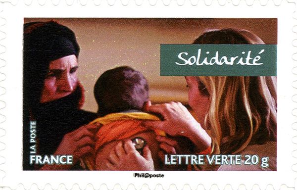 Solidarity