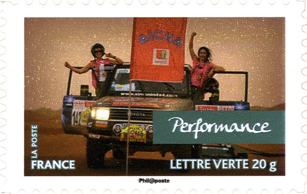 Performance