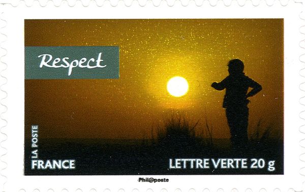 Respect
