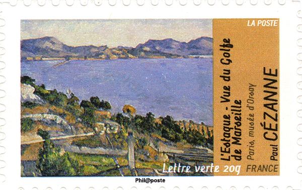 Paul Cézanne
