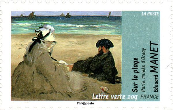 Edouard Manet
