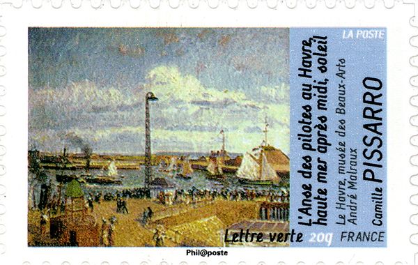Camille Pissarro