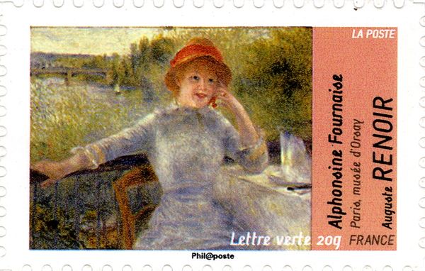 Auguste Renoir