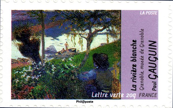 Paul Gauguin