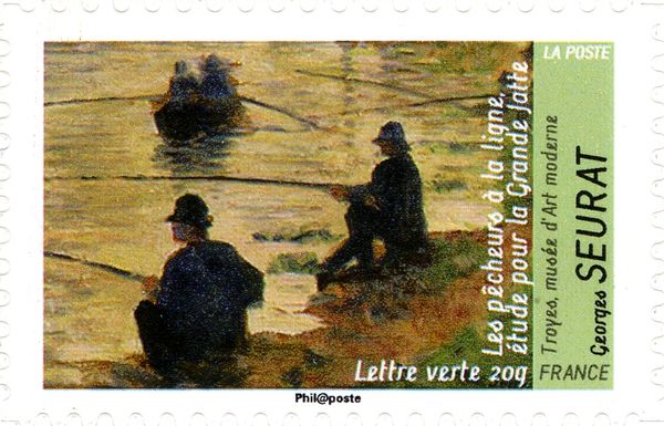 Georges Seurat