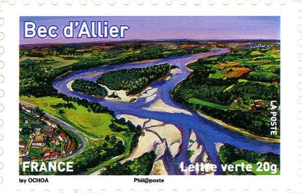 Bec d'Allier
