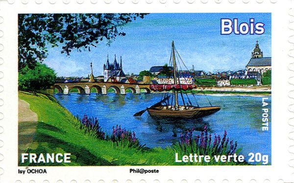 Blois