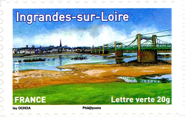 Ingrandes-sur-Loire