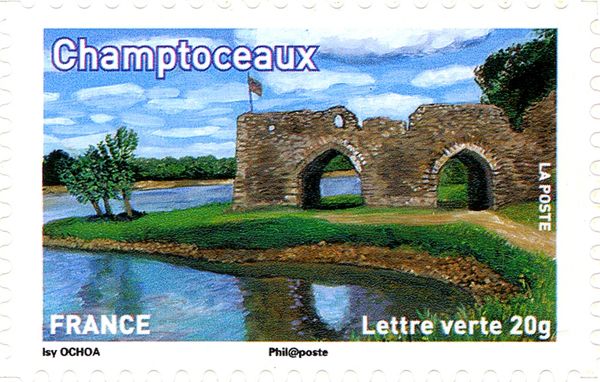 Champtoceaux