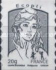 Marianne and youth - Ecopli