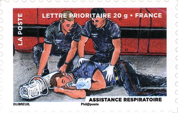 Respiratory Assistance