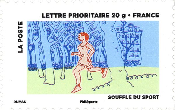 Souffle du Sports