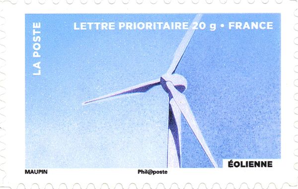 Wind Turbine