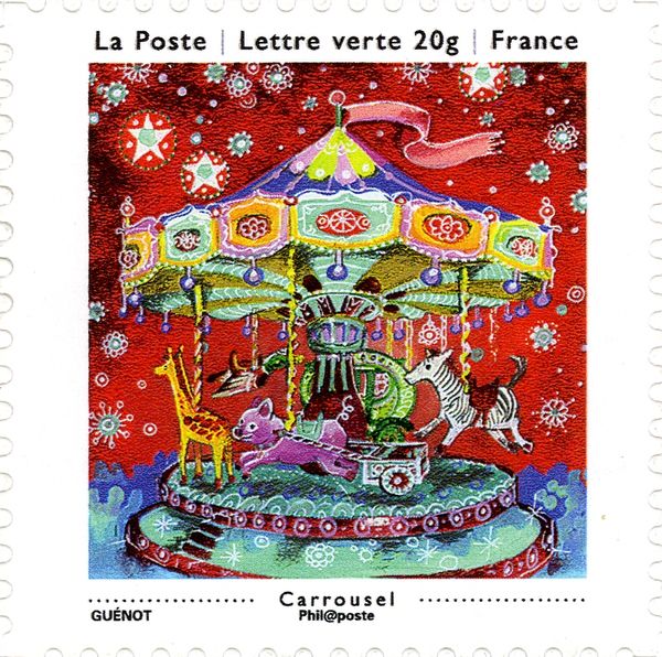 Carousel