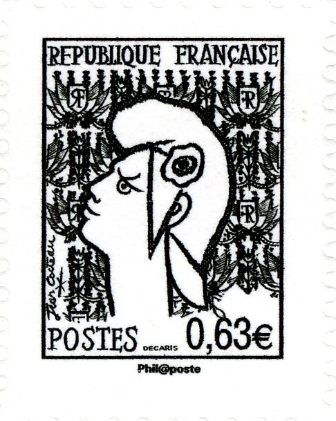 Marianne de Cocteau