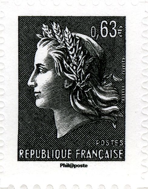 Marianne de Cheffer