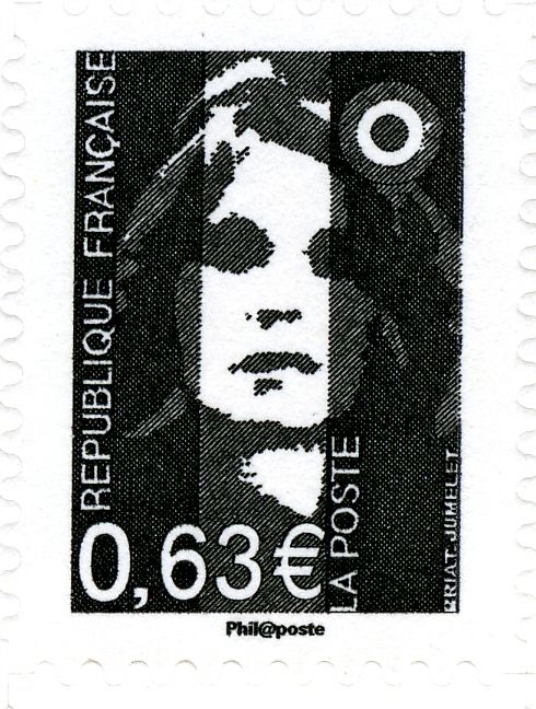 Marianne de Briat