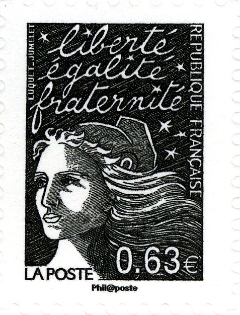 Marianne de Luquet