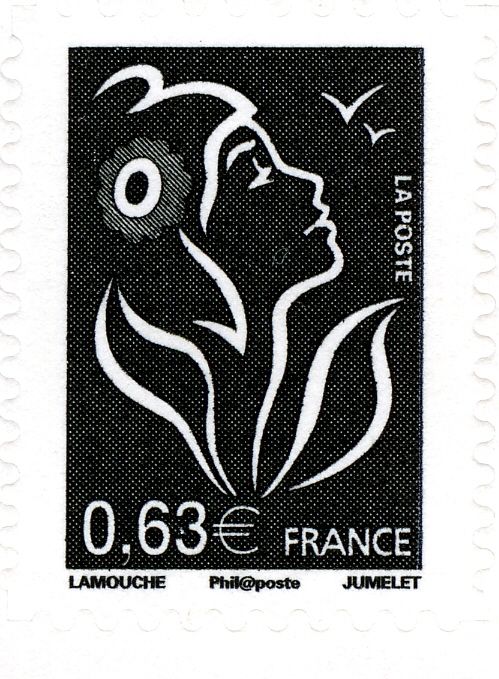 Marianne de Lamouche