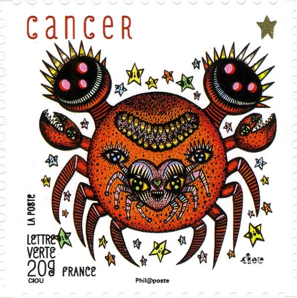 The Cancer