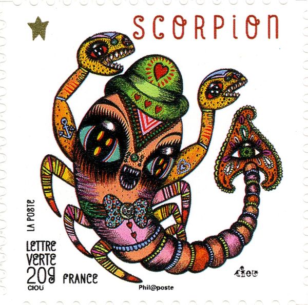 Scorpio