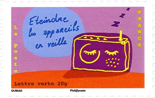 Switch off Appliances on Standby