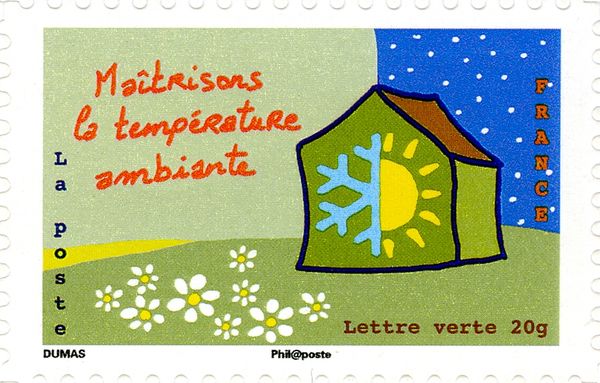 Take Control Room Temperature