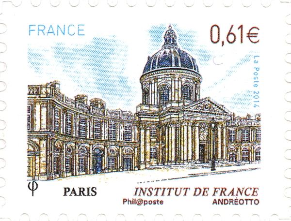 Paris Institute of France 87th Congress of the FFAP