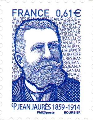 Jean Jaurès