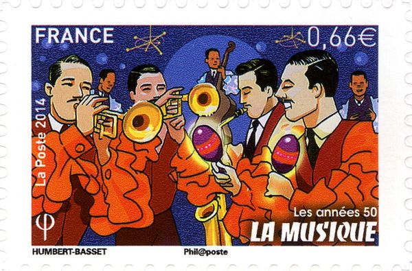 La Musique