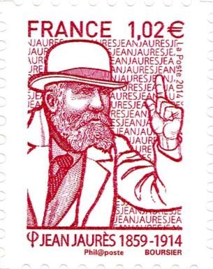 Jean Jaurès