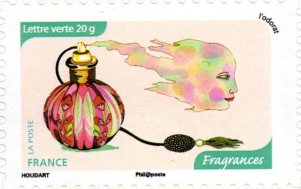 Fragrances