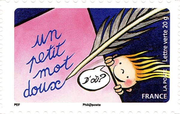 A Little Word Gentle
