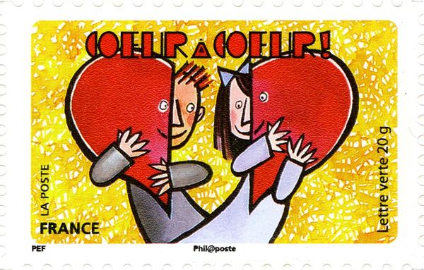 Heart to Heart
