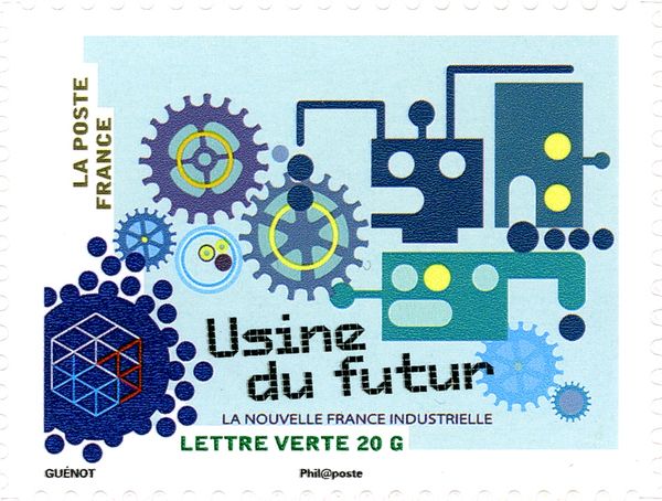 Factory Future