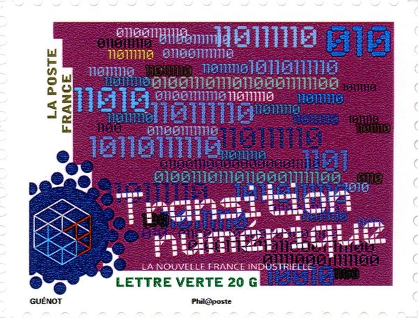 Digital Transition