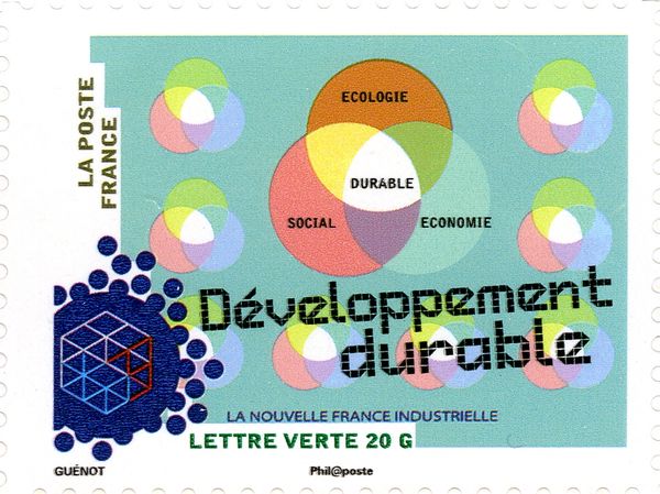 Sustainable Development